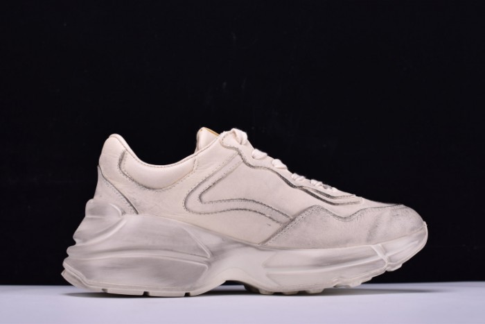 G*u*i* rhyton sneaker