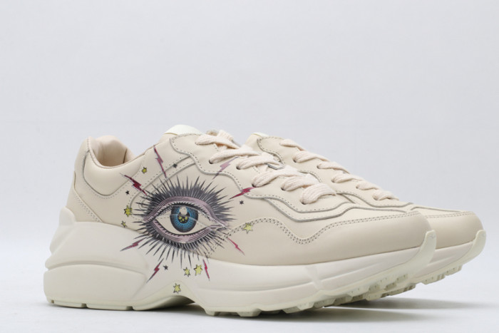 G*u*i* rhyton sneaker