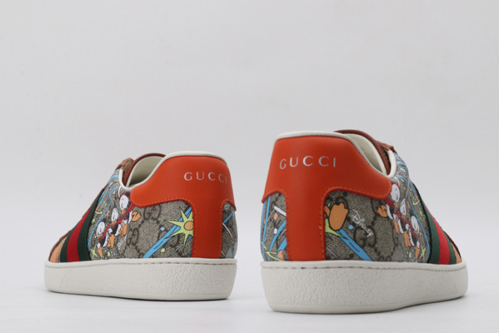 G*u*i* ace sneaker