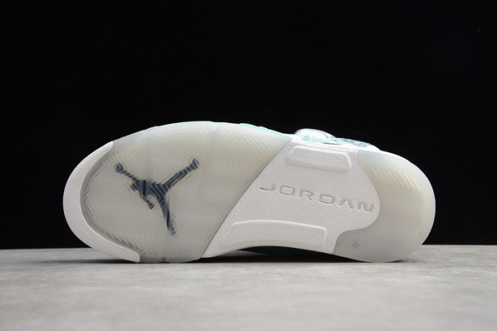 air jordan 5 wings av2405-900