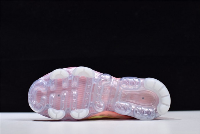 nike air vapormax 2019 pink tint ar6632-602