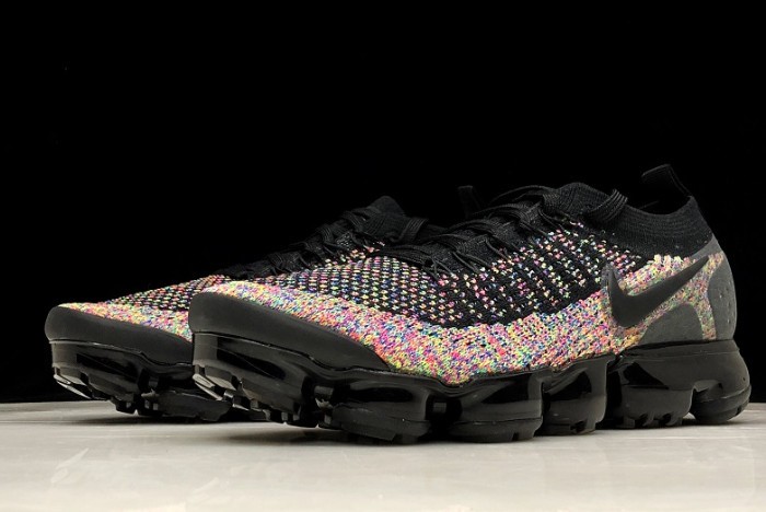 nike air vapormax 2.0 black multicolor 942842-017