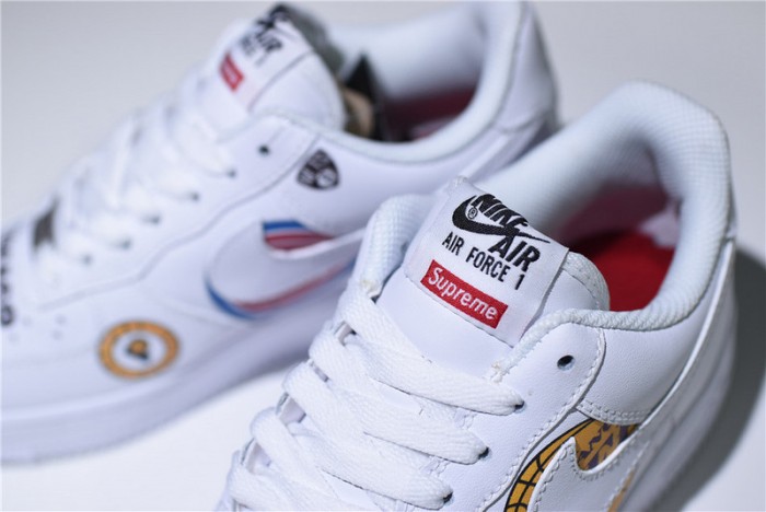 nike air force 1 mid 