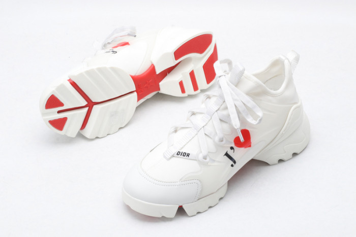 dio* sneakers t0000-019