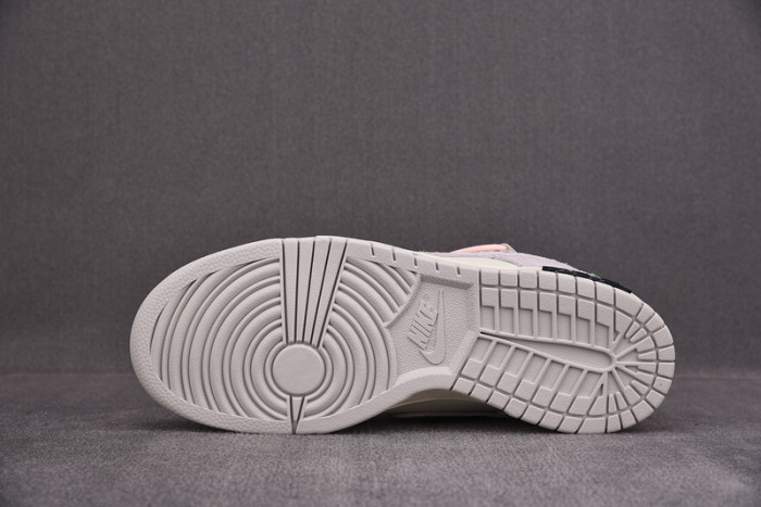 dunk low “12 of 50” dj0950-100