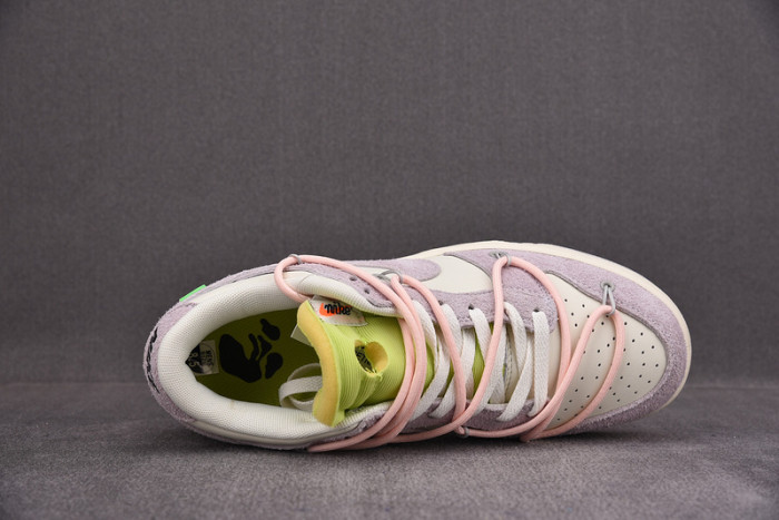 dunk low “12 of 50” dj0950-100