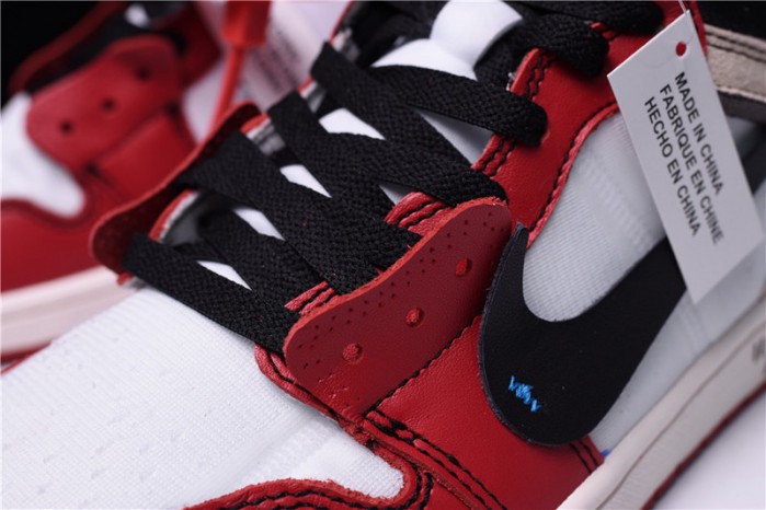 off-w x air jordan 1 retro chicago aa3834-101