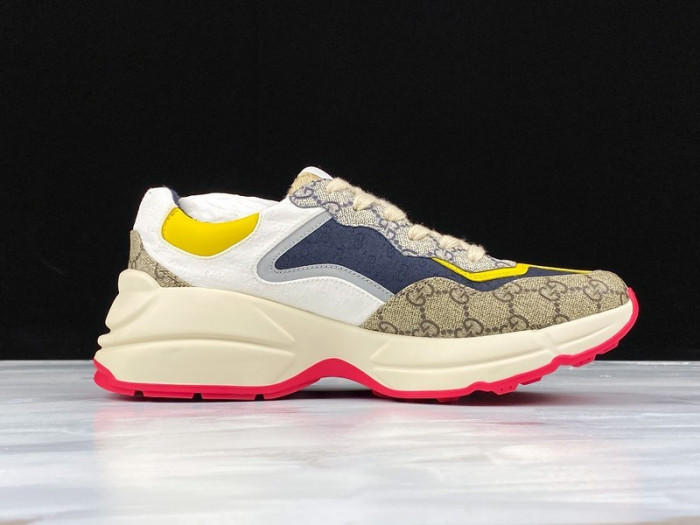 G*u*i* rhyton sneaker