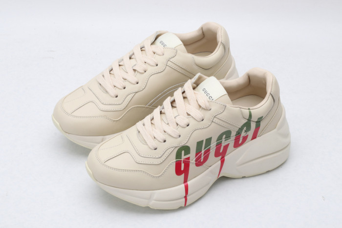 G*u*i* rhyton sneaker