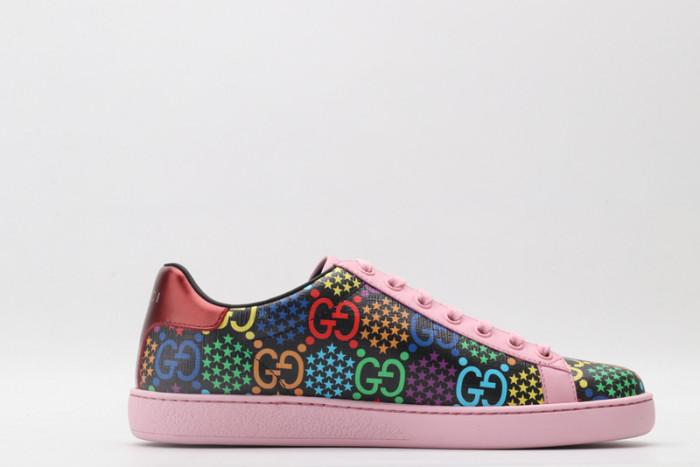 G*u*i* ace sneaker