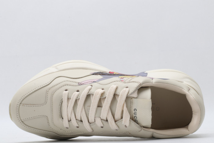 G*u*i* rhyton sneaker