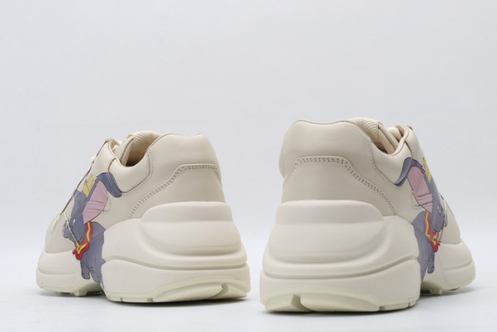 G*u*i* rhyton sneaker