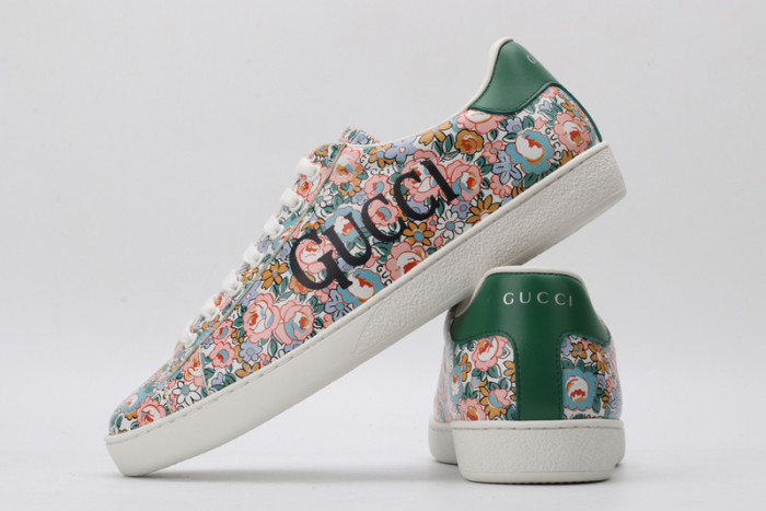 G*u*i* ace sneaker