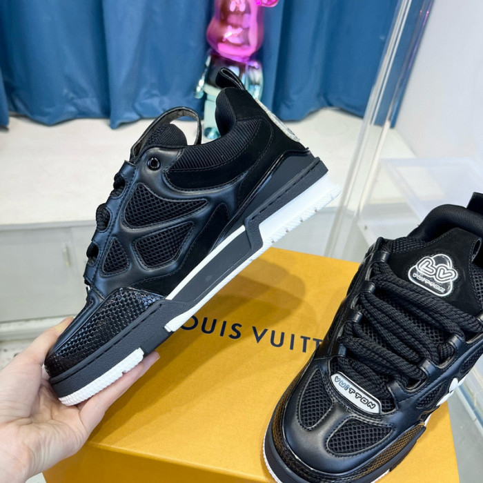 lv skate snekaers l0000249
