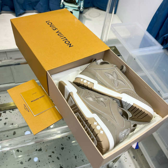 lv skate snekaers l0000270