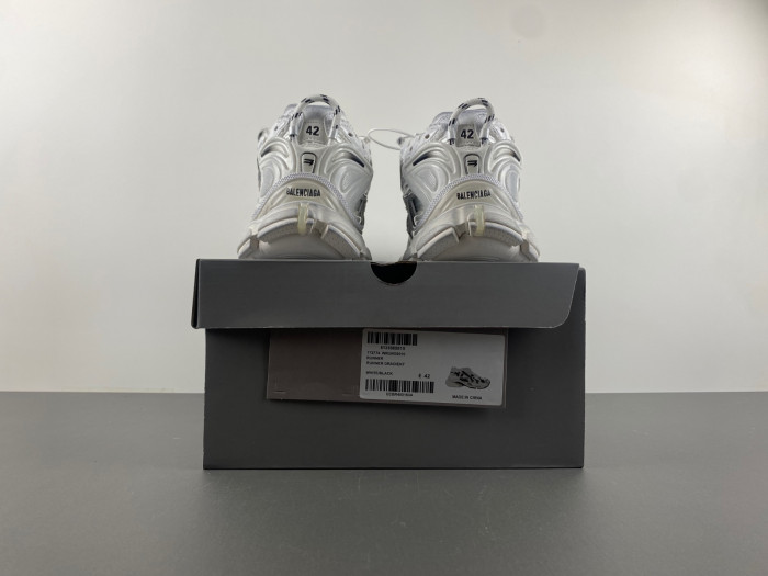 Ba*len*cia*ga runner sneaker wrung-9010