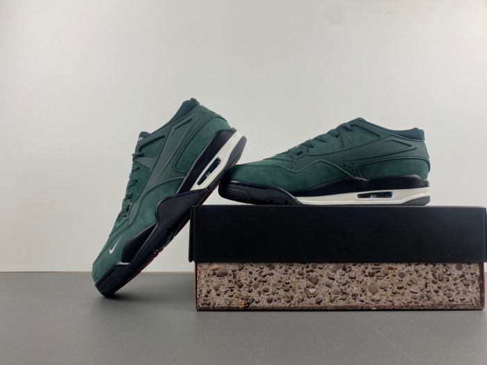 air jordan 4 rm nigel sylvester hf4334-300