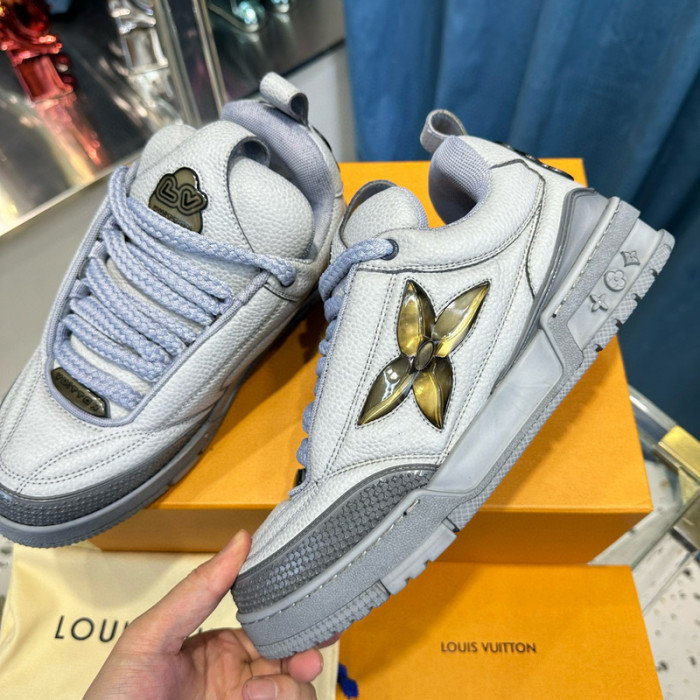 lv skate snekaers l0000194