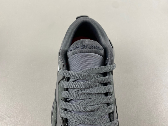 air jordan 4 nigel sylvester driveway grey hf4334-004