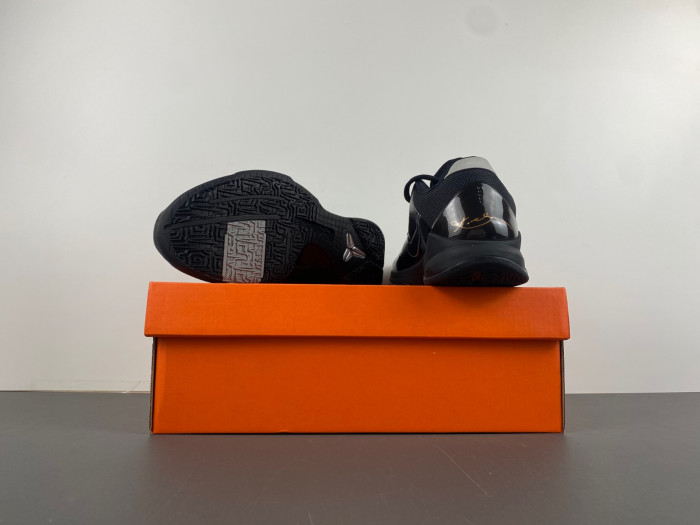 nike zoom kobe 5 ‘blackout‘ 386430-003