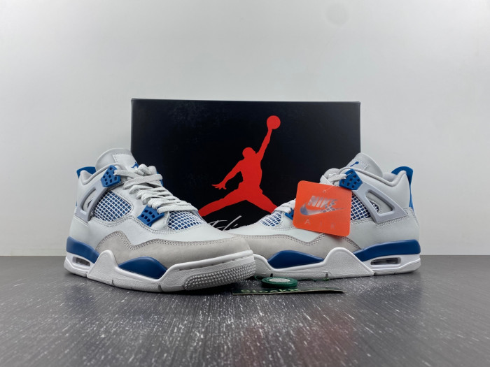 air jordan 4 retro military blue fv5029-141