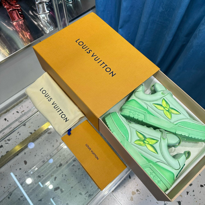lv skate snekaers l0000196