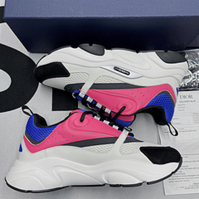 dio* sneakers b22 t0000-078