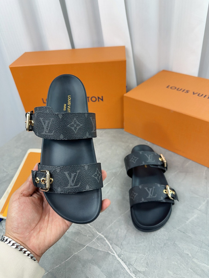 l&v sandal 65