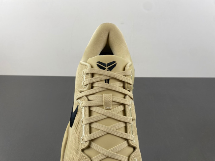 Nike Kobe 8 Protro TB Champagne Gold HM6469-701