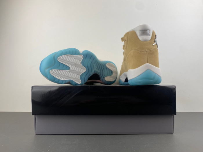 Air Jordan 11 H-Town IO8960-707