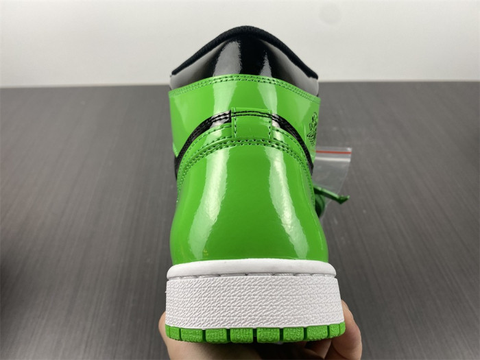 AIR JORDAN 1 RETRO OG green