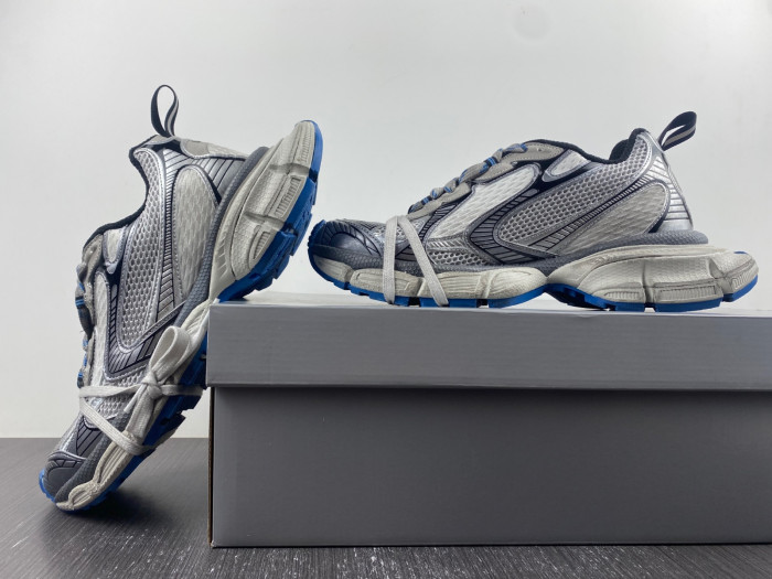 Ba1en*iaga 3xl sneaker 8000077