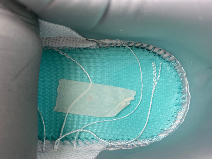 T*f*ny & co. x nike air force 1 low af1l0612