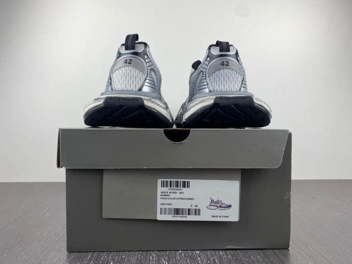 Ba1en*iaga 3xl sneaker 8000073