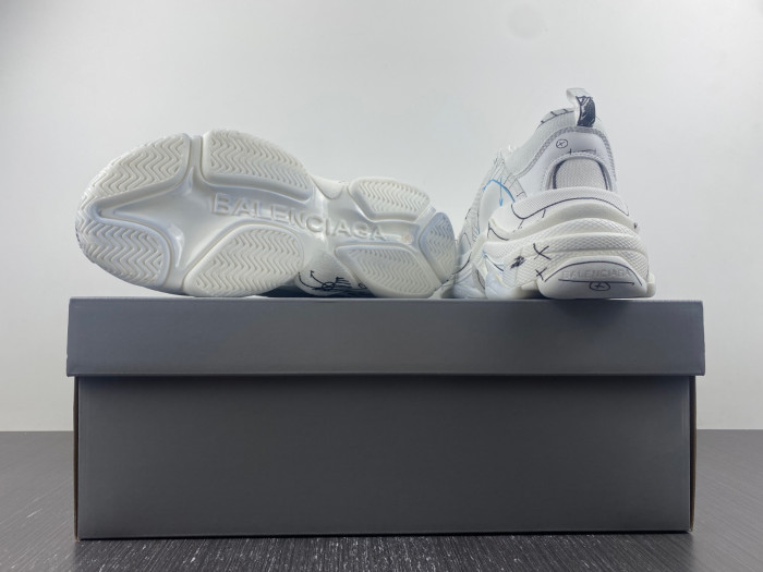 Ba1en*iaga triple s sneaker 8000098