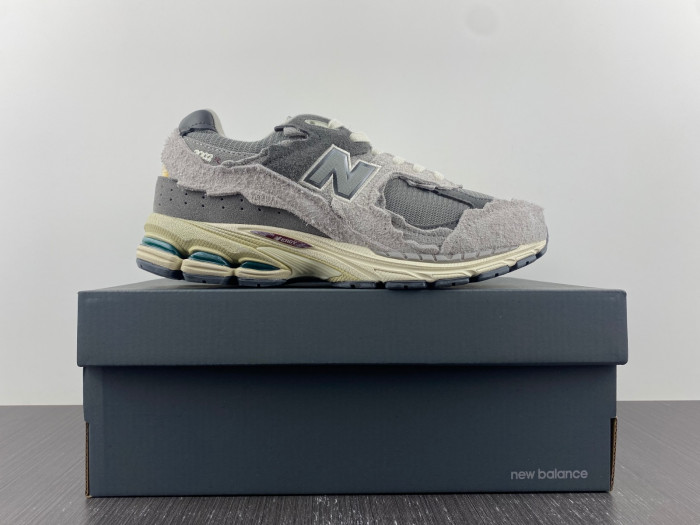 Bape x New Balance 2002R M2002RHO DFY10