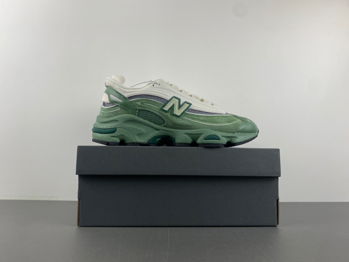 New Balance 1000 Green Grey M1000MA