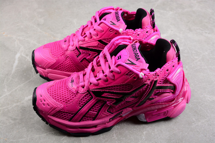 Ba1en*iaga runner sneaker f3rb2 5510