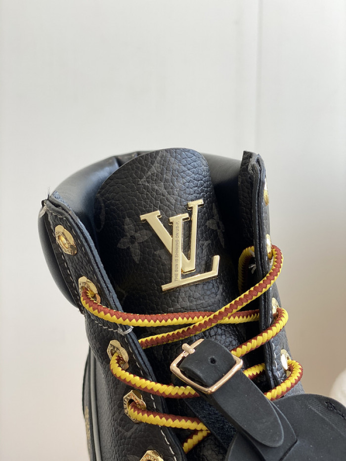 LV Boots L0000351