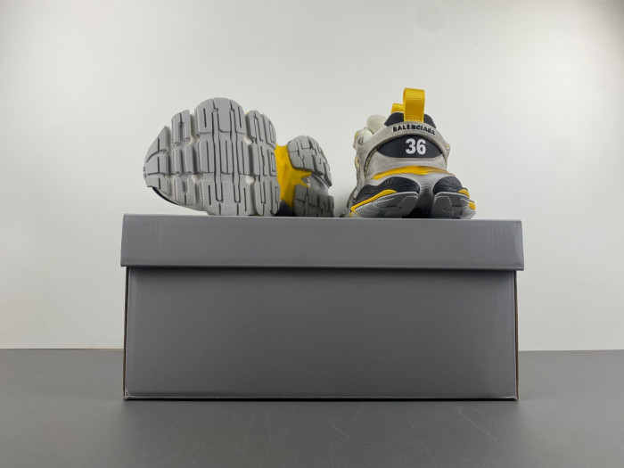 Ba1en*iaga sneaker w2mv1-1170