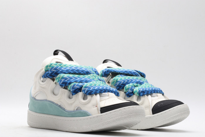 LANVIN CURB SNEAKER FY49