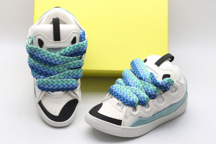 LANVIN CURB SNEAKER FY49