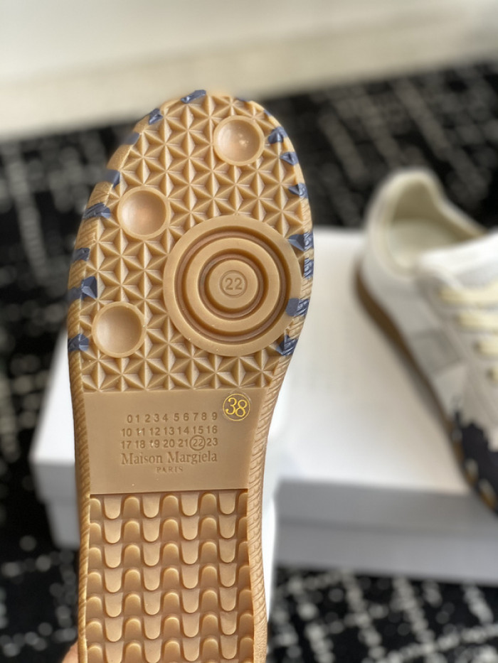 ma1s0n Marg*e1a calfskin s57ws0284