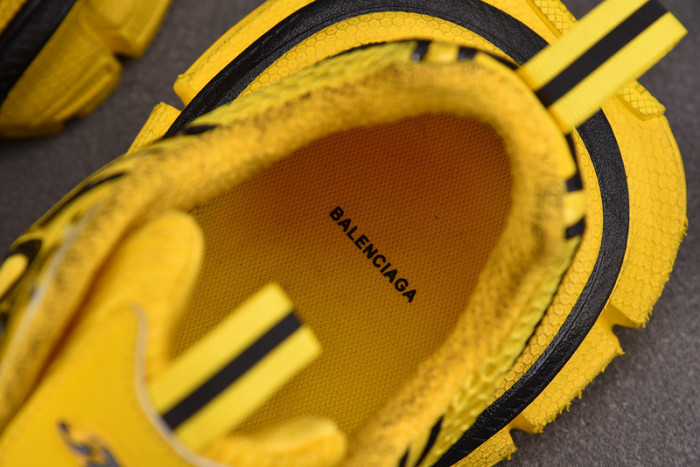 Ba1en*iaga sneaker w3xl2 7010