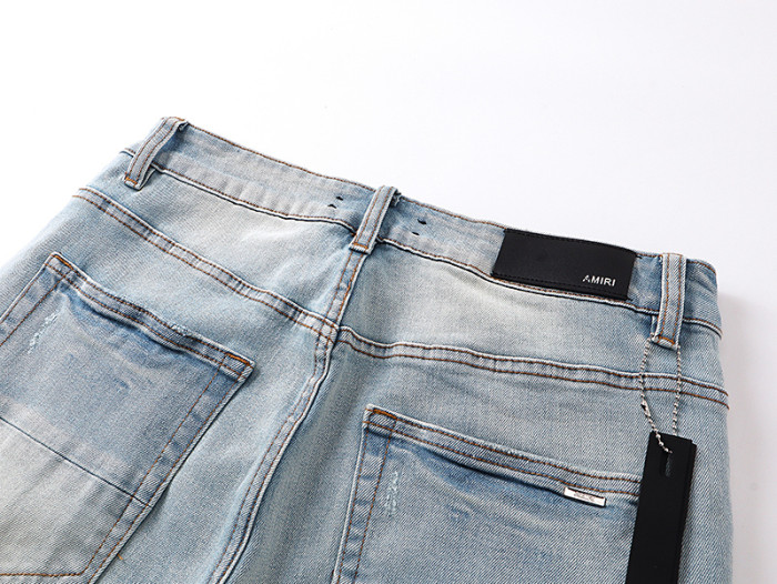 AM1RI Jeans AM007