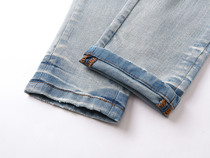 AM1RI Jeans AM007