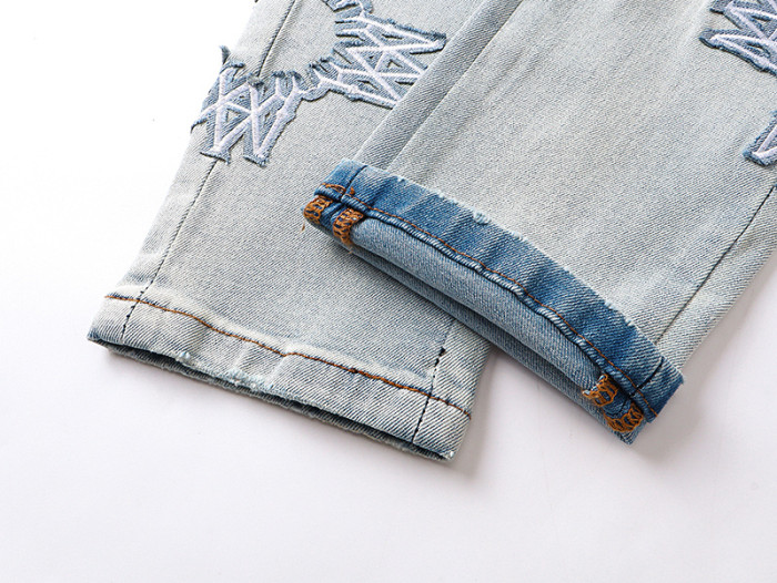 AM1RI Jeans AM003