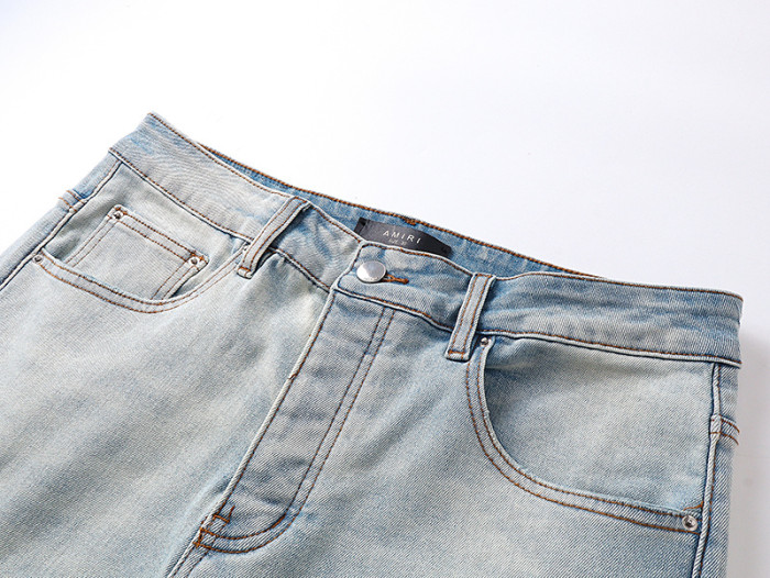 AM1RI Jeans AM003