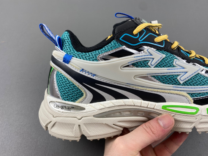 Off-White Be right back OWIA289F26