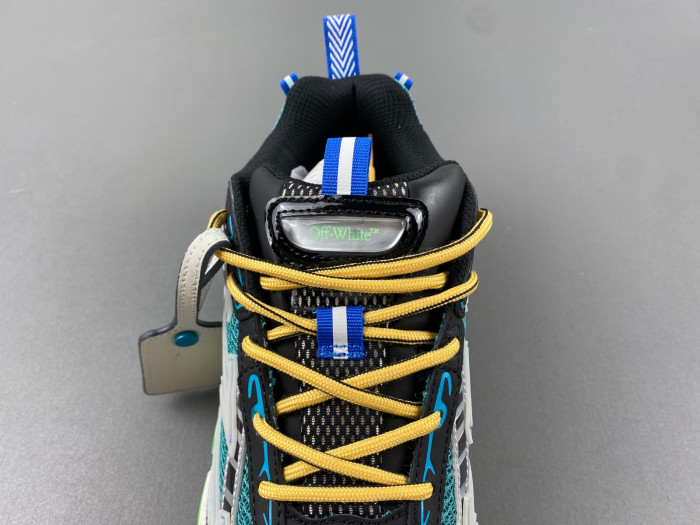 Off-White Be right back OWIA289F26